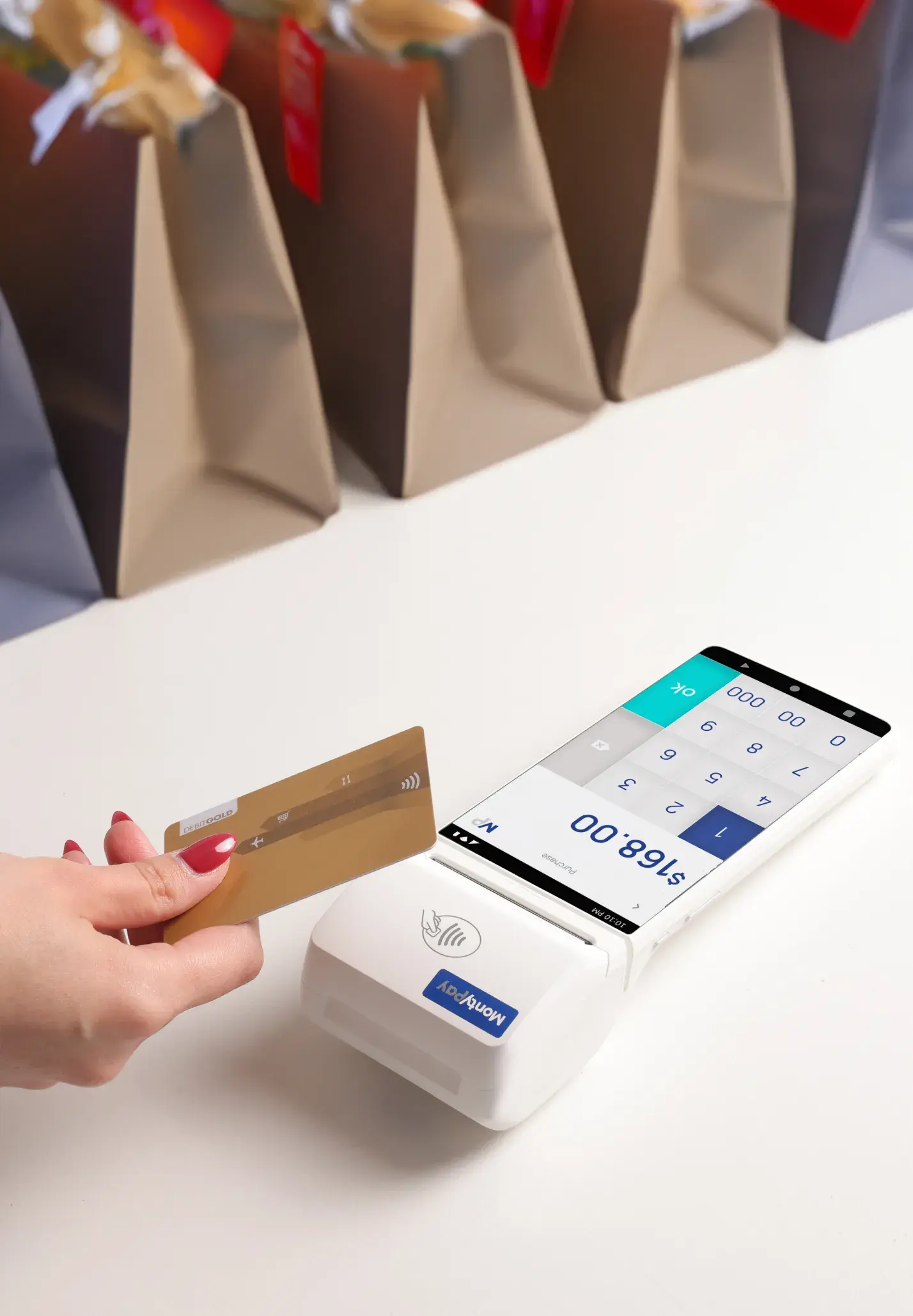 Stayinn Now Accepts MontyPay: A Secure and Seamless Online Payment Experience