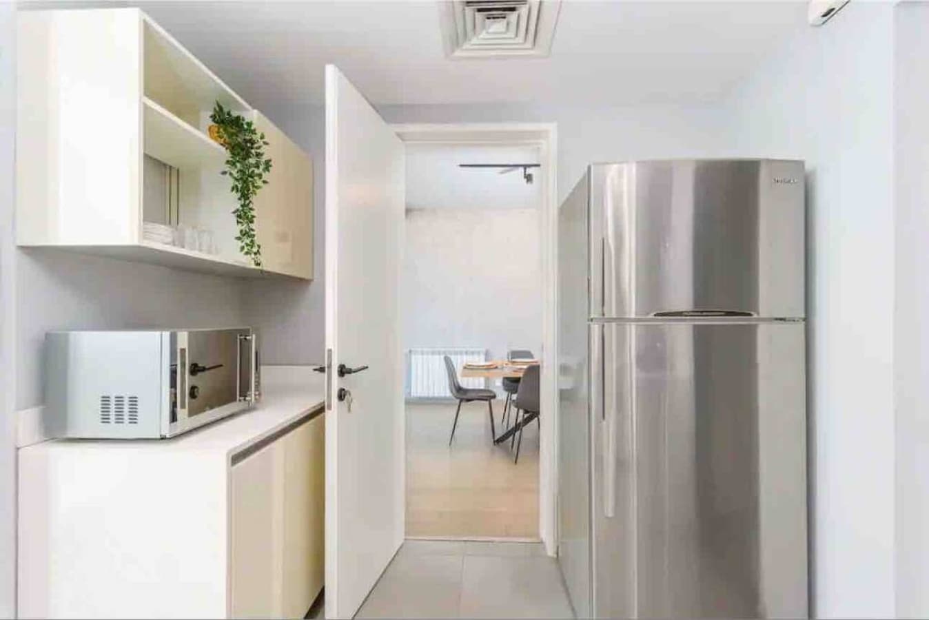 Live Loft 2-BR / Mar Mikhael