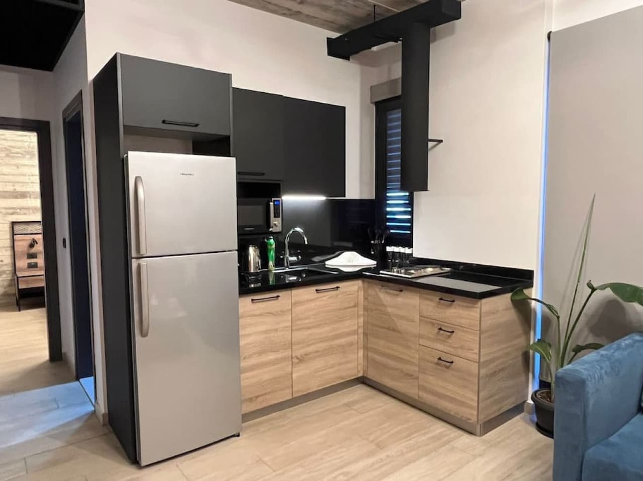 Al Amine - 601, 1-BR / Mar Mikhael