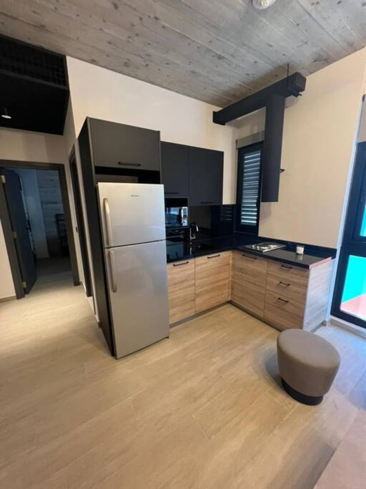 Al Amine 501, 1-BR Mar Mikhael