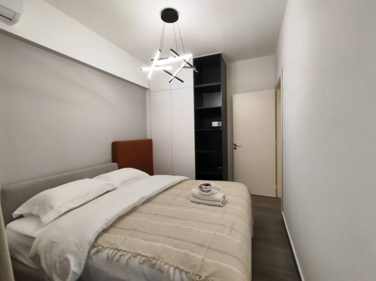 Rita's 2-BR Apt in Mar Mikhael