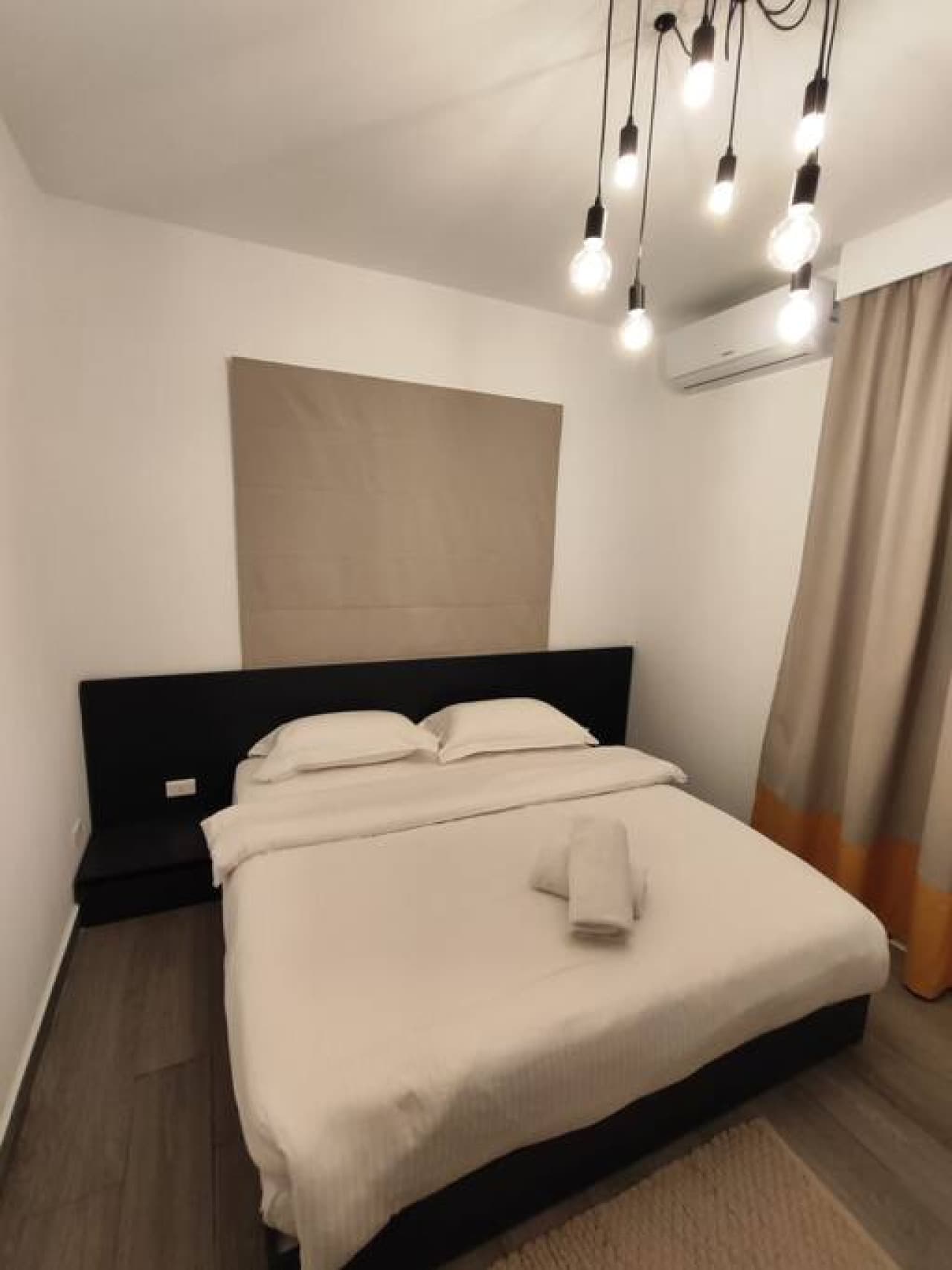 Rita's 2-BR Apt in Mar Mikhael