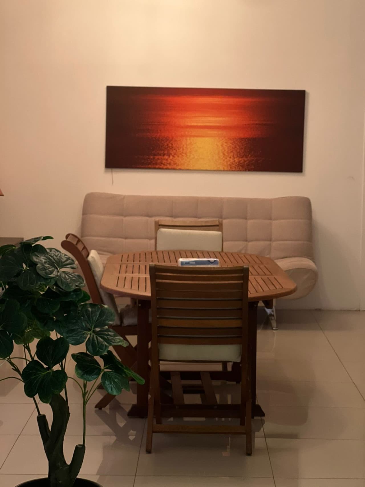 Spacious Nest 1-BR, Ashrafieh 24 Power