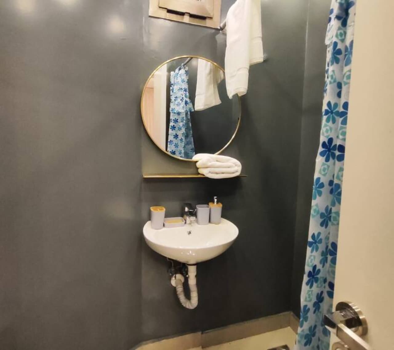 Second Bathroom