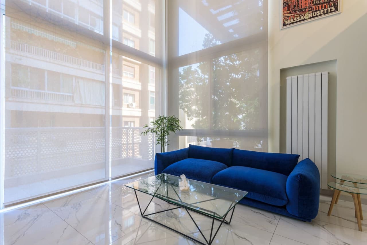 Santiago Duplex in Ashrafieh