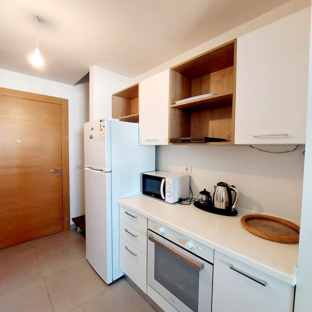 Fidar 3-BR W Beach Access in Jbeil