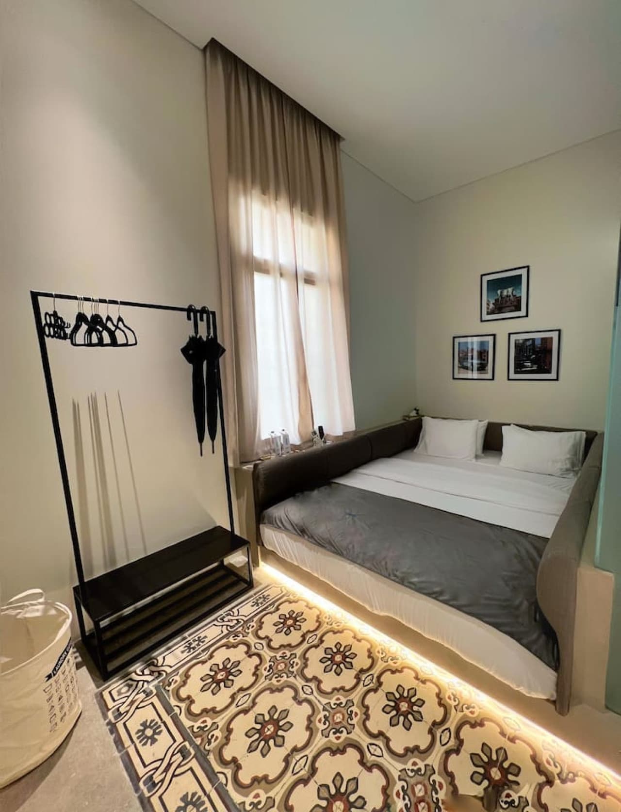 Bhub -5 Bedrooms Apart , Gouraud - Gemayze, Beirut