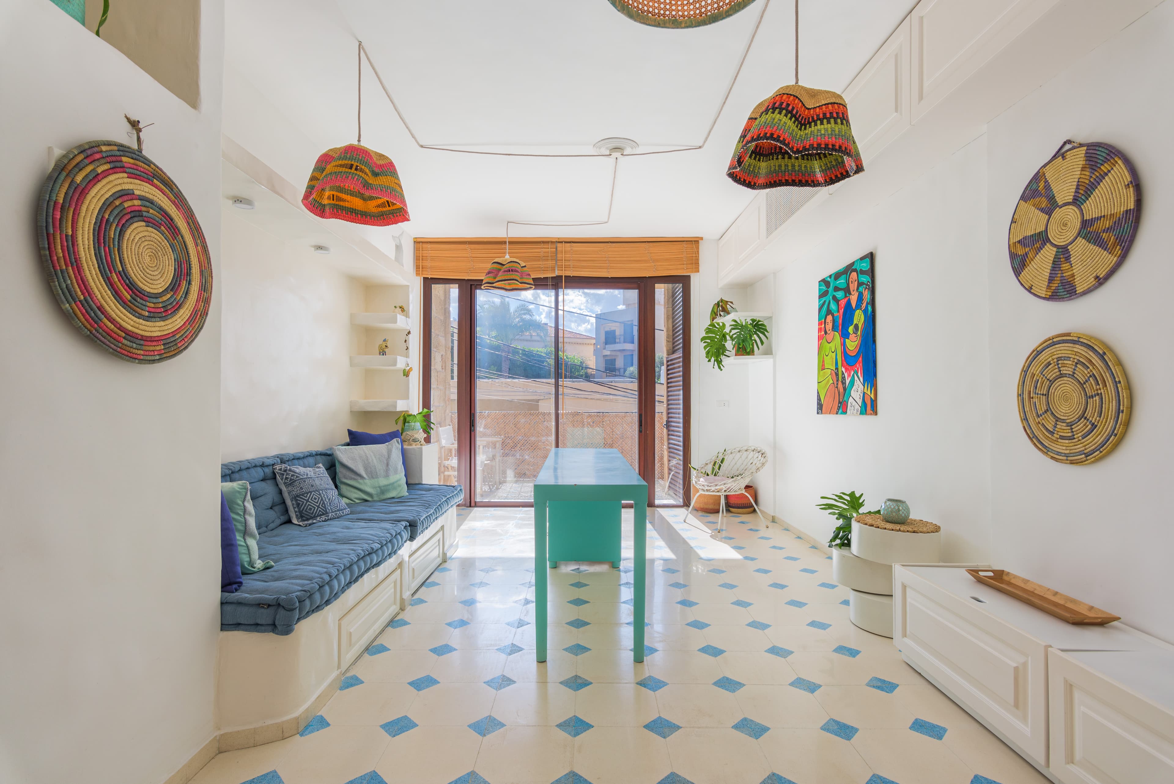 Vacation rentals in Vacation rentals in Ashrafieh